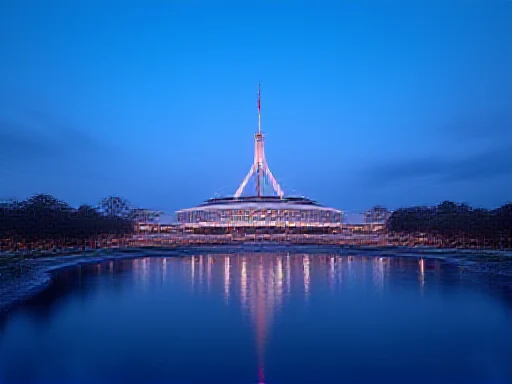 Editorial city guide graphic for 7Bit Casino readers in Canberra, ACT