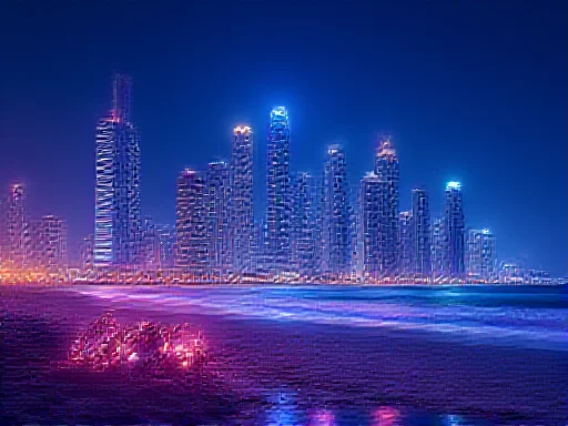 Editorial city guide graphic for 7Bit Casino readers in Gold Coast, QLD