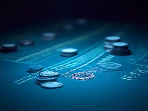 Baccarat category visual for 7Bit Casino games guide