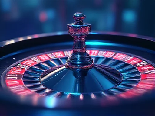 Roulette category visual for 7Bit Casino games guide
