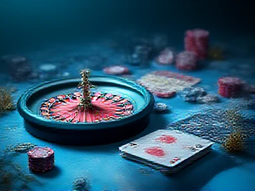 Table and live game categories in a 7Bit Casino-style lobby