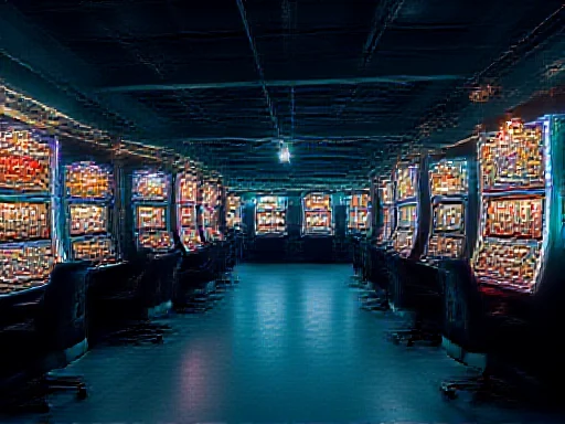 multi-provider-style pokies library associated with 7Bit Casino