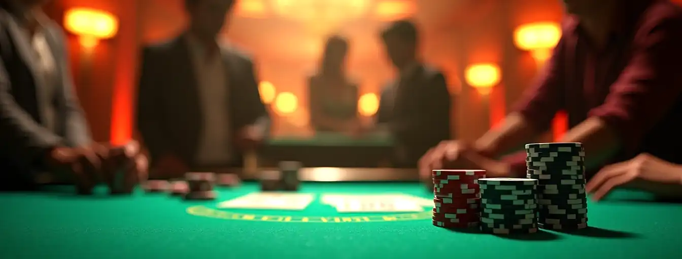 7Bit Casino call to action banner before player reviews