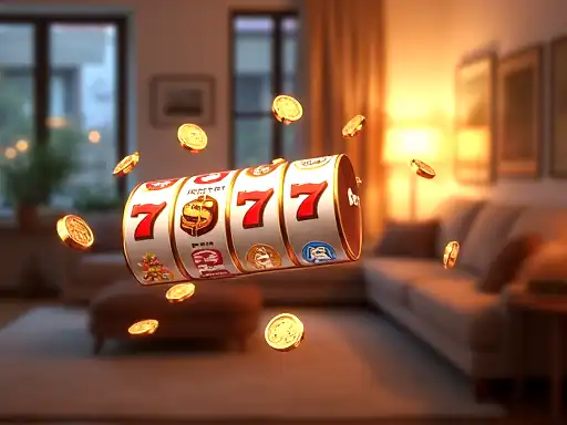 7Bit Casino mobile gameplay interface for Australian users