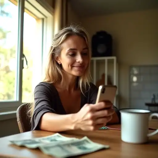 Review from Chloe from Darwin at 7Bit Casino