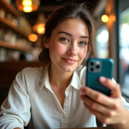 Review from Kate from Melbourne at 7Bit Casino