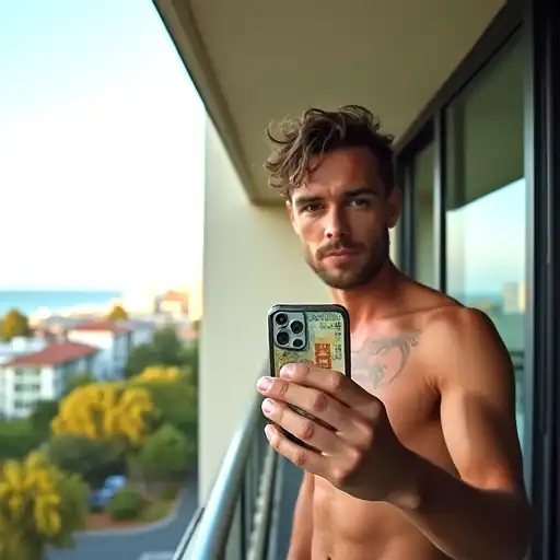 Review from Liam from Brisbane at 7Bit Casino