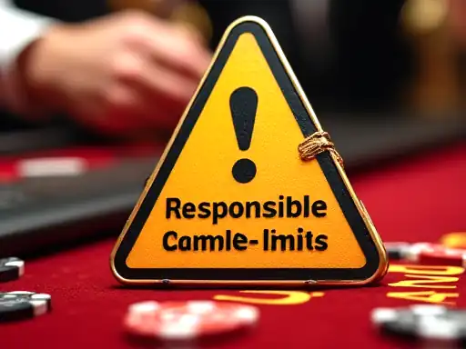 7Bit Casino responsible play and tilt control checklist