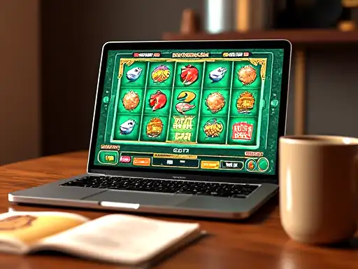 Play Big Bass Bonanza at 7Bit Casino Australia