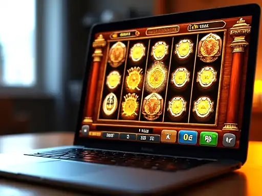 Play Gates of Olympus at 7Bit Casino Australia